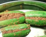A picture of step 6 of Stuff Tondli/Kundru/Ivy Gourd.