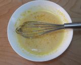 Pas rețetă Carbonara cu anghinare 8 fotografie