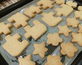 Foto langkah ke 7 dari resep Fancy Cookies with Royal Icing.