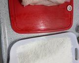 Foto del paso 2 de la receta: Escalopes de merluza 🐟🤩 | Receta fácil | Paso a paso 👍🚀