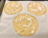 Foto del paso 5 de la receta: Tortas de anís (tipo Inés Rosales) sin gluten