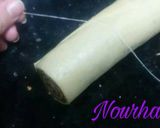 صورة لخطوة 4 من وصفة سينابون ❤😱