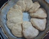 Foto del paso 5 de la receta: Panes de algodón