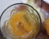 ઓરેન્જ મોકટેલ (orange mocktail recipe in gujarati) રેસીપી સ્ટેપ3ફોટો