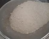 Foto langkah ke 3 dari resep Pukis Menul- Menul Enak Empuk.