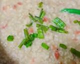 A picture of step 3 of Oats in chicken yakhni (Porridge).
