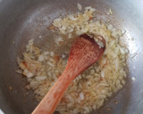 Foto del paso 4 de la receta: Spaguettis al tomate