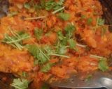 உருளைக்கிழங்கு கூட்டு(potato koottu recipe in tamil) ரெசிபி ஸ்டேப் 6 புகைப்படம்