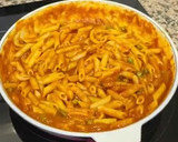 Foto del paso 2 de la receta: Pasta puttanesca 🍝