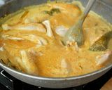 Foto langkah ke 6 dari resep Gulai Ayam Padang Devina Hermawan.