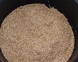 Foto del paso 1 de la receta: Quinoa en Arrocera Eléctrica 🚀 super rápida!