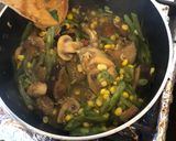Foto del paso 3 de la receta: Experimento a lo Homero de 7 colores
