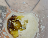 Foto del paso 2 de la receta: Budín de avena y pera 🍐🍐saludable 🍐 sin azúcar ni edulcorante