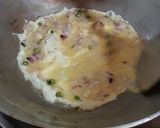 অমলেট (Omelette recipe in Bengali রেসিপি ধাপ - 3 ছবি