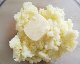 Une image de l'étape 3 de Filet de bœuf et son écraser de pomme de terre 🥔.