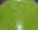 Foto langkah ke 2 dari resep Cendol Thailand.