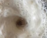Foto del paso 2 de la receta: Smoothie de manzana, canela y nuez