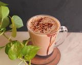 રાગી કોલ્ડ કોફી(Ragi cold coffee recipe in Gujarati) રેસીપી સ્ટેપ4ફોટો