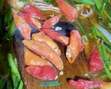 Foto langkah ke 4 dari resep Tomyam ala PW 17.
