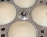 A picture of step 3 of Idli.