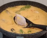 Foto langkah ke 3 dari resep Gulai Ikan Khas RM Padang (Pariaman).