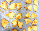Foto del paso 4 de la receta: Mini empanadillas de paté de pato