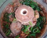 Foto langkah ke 4 dari resep Pare dan Tahu Isi Siomay Sapi.