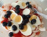 Foto del paso 6 de la receta: Mojete murciano
