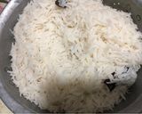 Foto langkah ke 1 dari resep Nasi Maqlobah tuna.