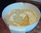Foto del paso 2 de la receta: Ciabatta Hecha en casa