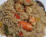 A picture of step 4 of Basmati.