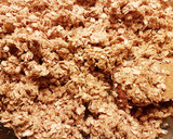 Foto del paso 2 de la receta: Granola Casera con Plàtano y Coco