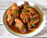 Foto langkah ke 5 dari resep 1078. Chicken Adobo (Adobo Manok, Philippine).