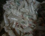 Foto del paso 7 de la receta: Pasta con salsa de verduras!!!