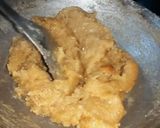 मूंग दाल हलवा (moong dal halwa recipe in hindi) रेसिपी चरण 3 फोटो