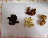 Foto del paso 2 de la receta: Cous Cous con frutos secos
