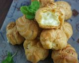 Foto langkah ke 1 dari resep Kue Sus.