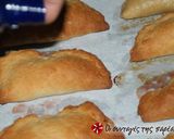 Φωτογραφία βήματος 6 της συνταγής Νηστίσιμα σκαλτσούνια με ταχίνι