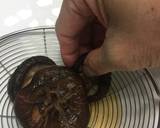Braised Shiitake Mushrooms In Oyster Sauce recipe step 3 photo