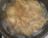 Foto langkah ke 5 dari resep Ayam kentucky.
