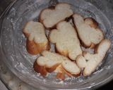 Rakott kalács diétásan recept fázis 4 fotója