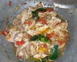 Foto langkah ke 4 dari resep Ayam suwir pedas.