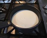 Easy Vanilla Custard Cream recipe step 1 photo