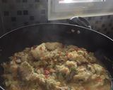 Foto del paso 4 de la receta: Lenguado al Wok