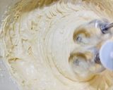 Foto langkah ke 2 dari resep Iceberg Cheesecake.