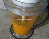 Foto langkah ke 2 dari resep 238. Gulai Nangka Khas Padang.