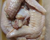 Foto langkah ke 1 dari resep Ayam Goreng Tanpa Ungkep.