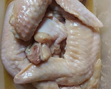 Foto langkah ke 1 dari resep Ayam Goreng Tanpa Ungkep.
