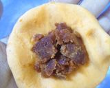 Foto langkah ke 3 dari resep Misro Lumer Ubi Jalar Khas Bandung.