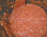 Foto langkah ke 1 dari resep Sambal Cumi Ebi (Setok semingguan).